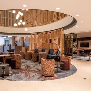 Hotel Marriott Grand Place, Bruxelas